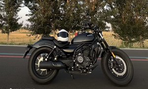 二手春风250CL-C