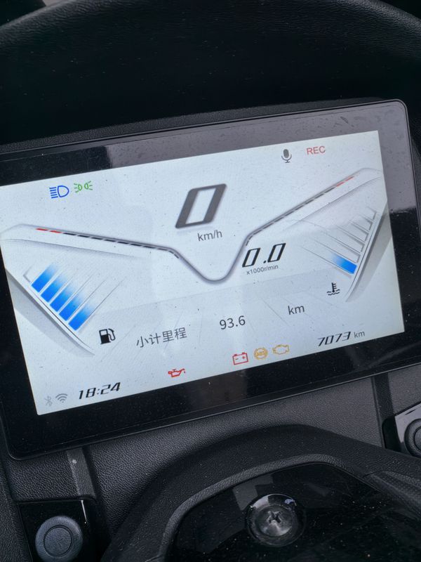 二手天鹰TX