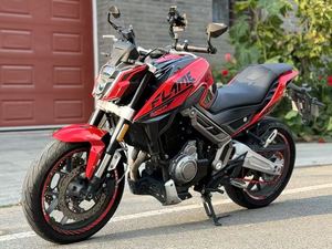二手高金Flame500