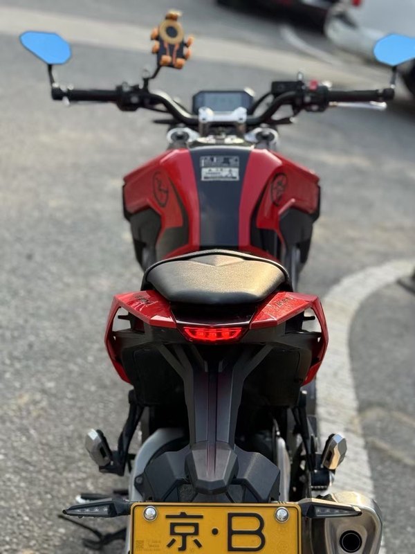 二手高金Flame500
