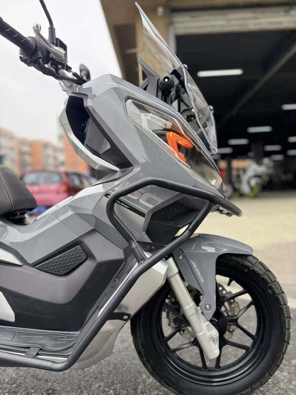 二手三業赛博150