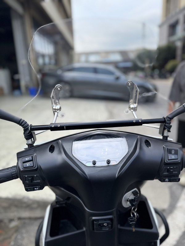 二手QJMOTOR鸿125