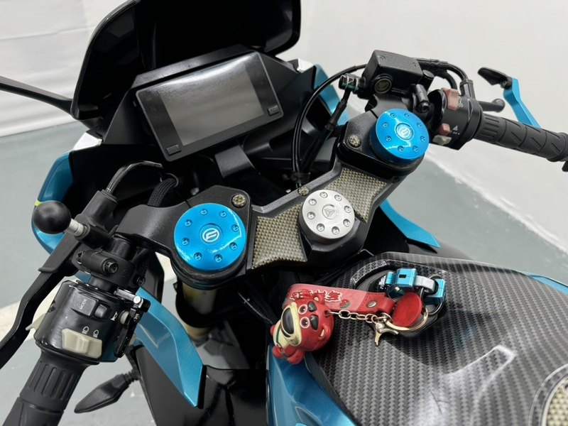 二手春风250SR