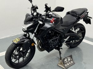 二手本田CB400F
