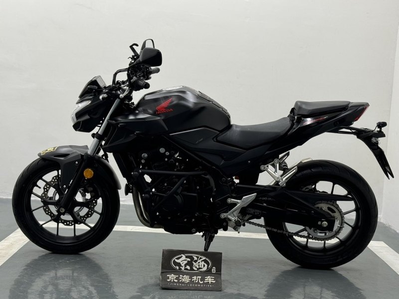 二手本田CB400F