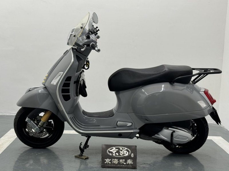 二手VESPAGTS