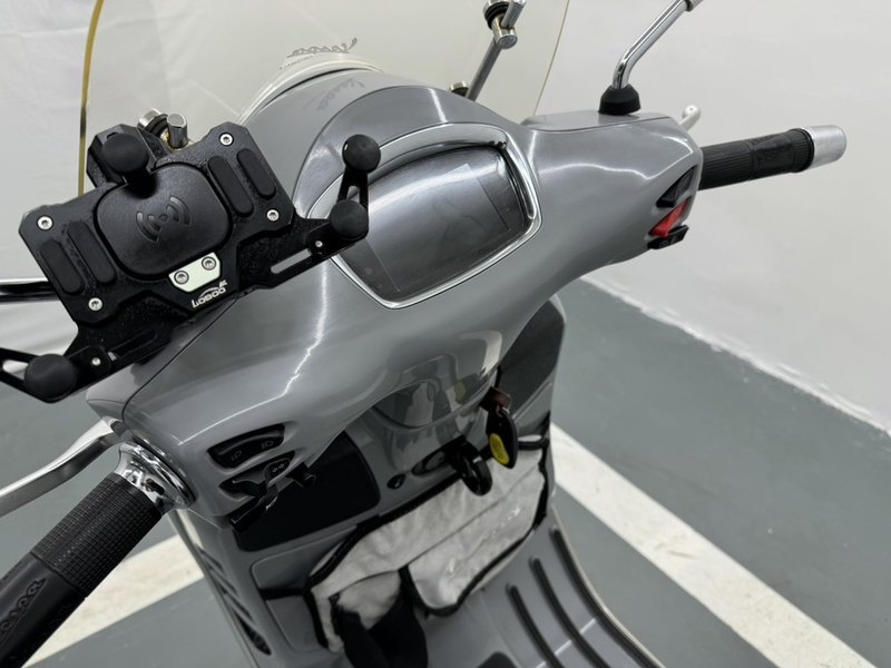 二手VESPAGTS