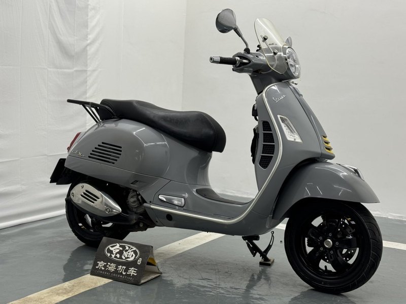 二手VESPAGTS