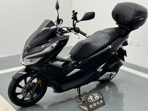 二手本田PCX(海外)