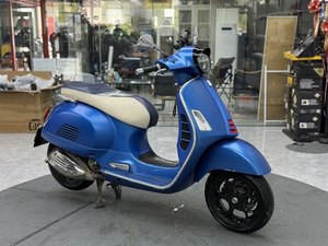 二手VESPAGTS
