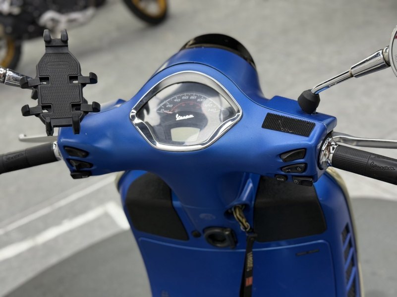 二手VESPAGTS