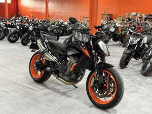 二手KTMR2R790 Duke