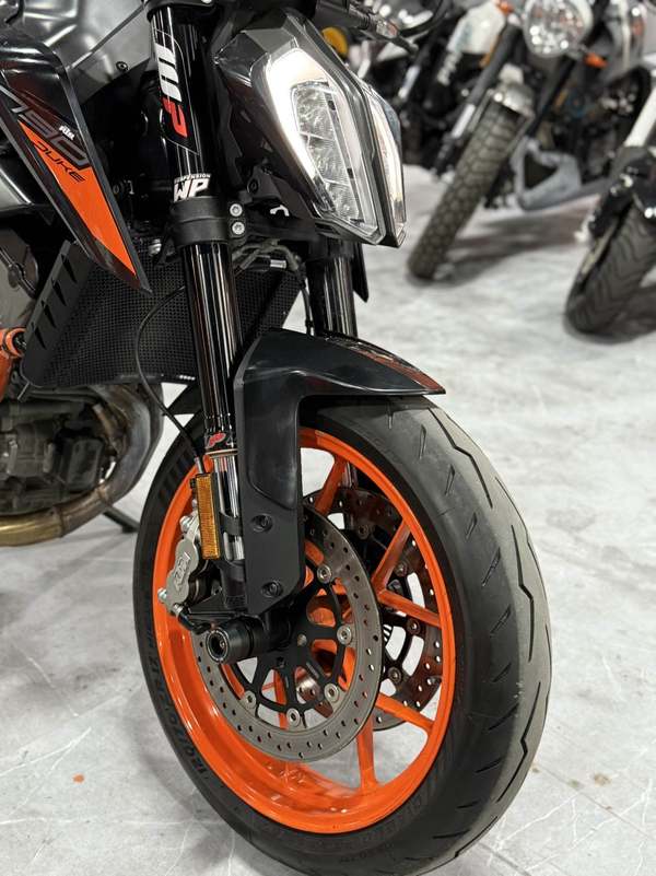 二手KTMR2R790 Duke