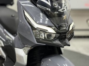 二手大阳V锐 ADV150