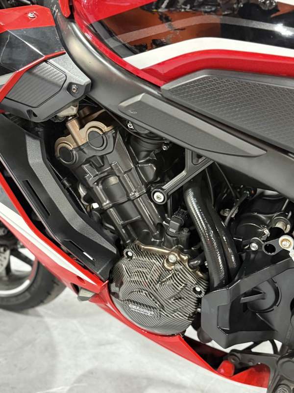 二手本田CBR650R