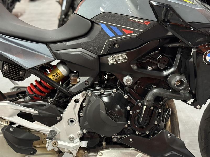 二手宝马F 900 R