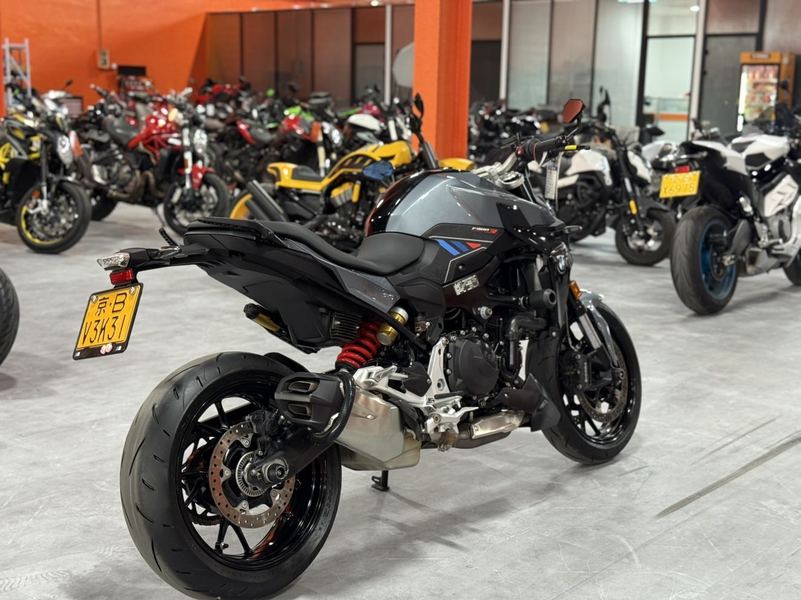 二手宝马F 900 R