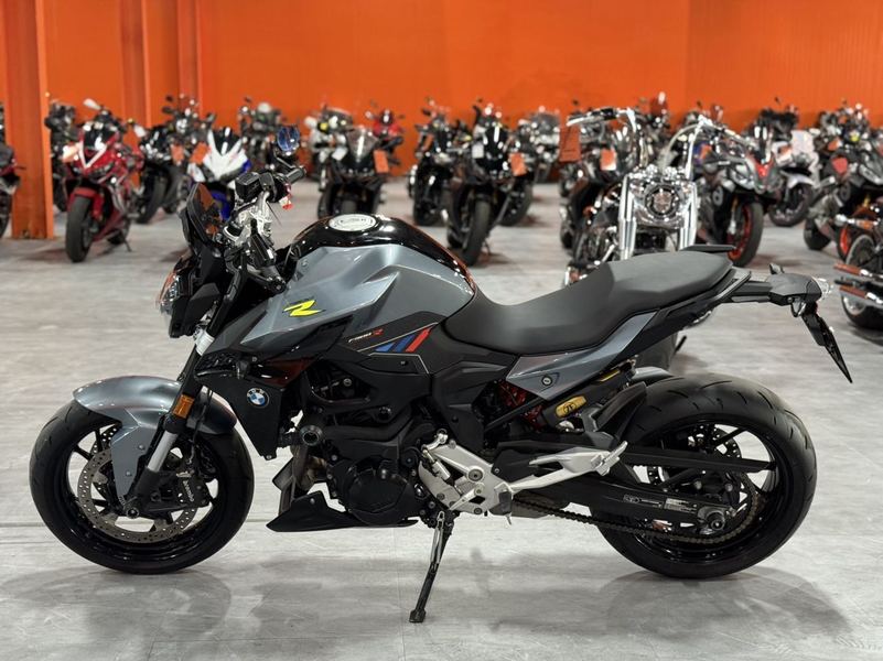 二手宝马F 900 R