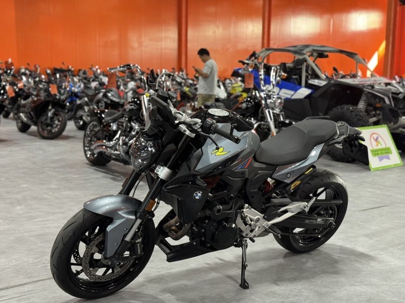 二手宝马F 900 R