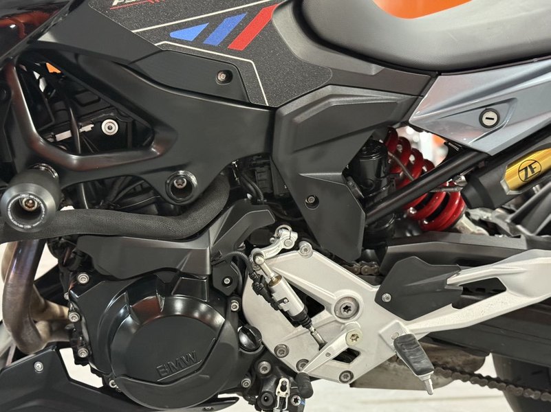 二手宝马F 900 R