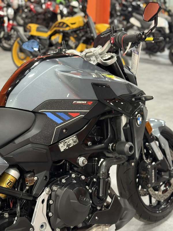 二手宝马F 900 R