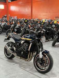 二手川崎Z900RS