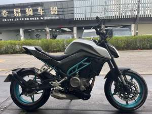 二手春风250NK