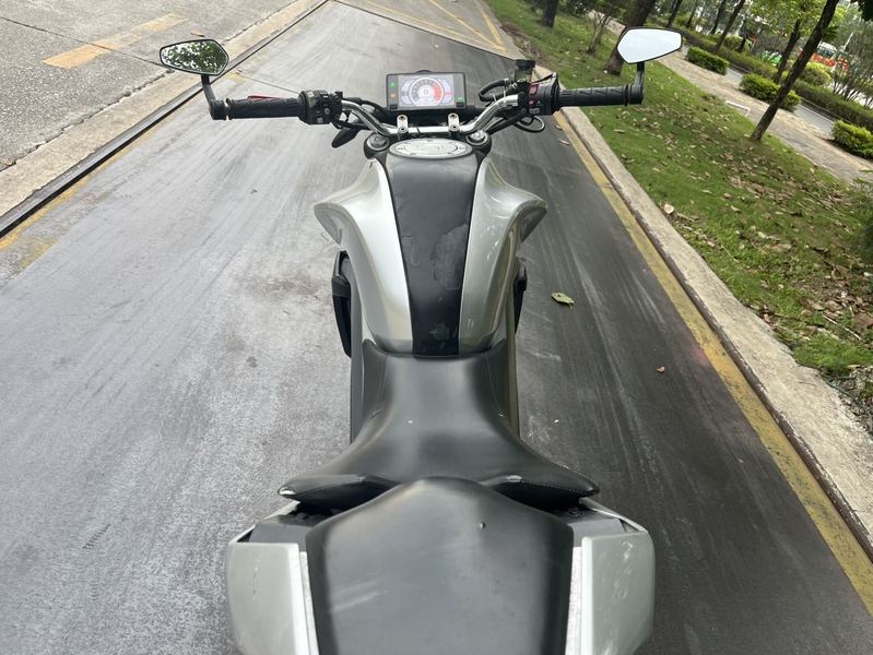 二手春风250NK