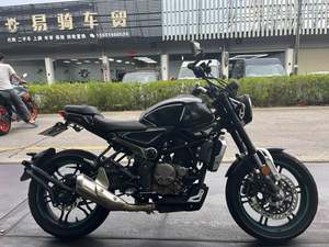 二手无极300AC