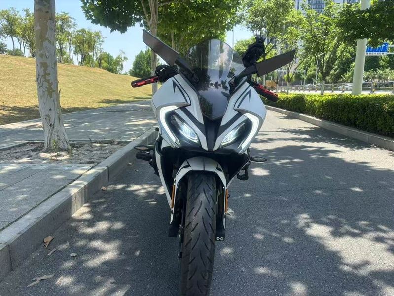 二手春风250SR