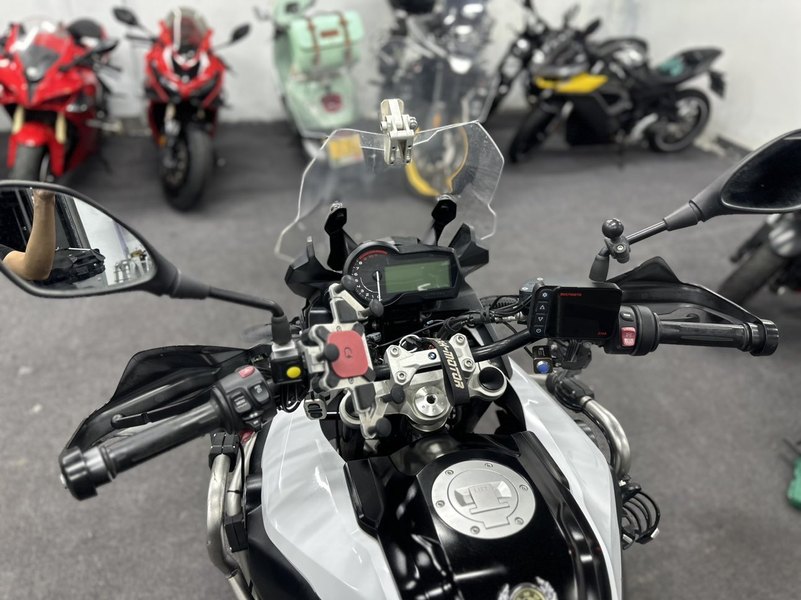 二手宝马F 750 GS