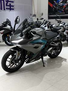 二手凯越350RR 赫雷兹