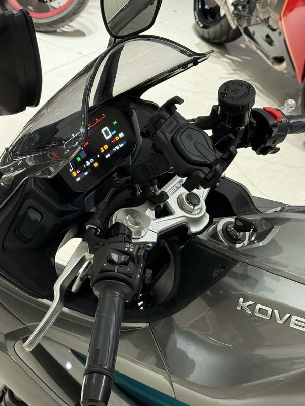 二手凯越350RR 赫雷兹