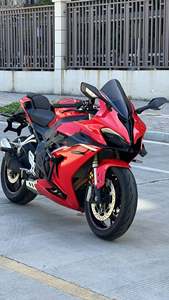 二手QJMOTOR赛800
