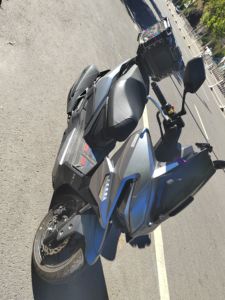 二手光阳Racing H 150