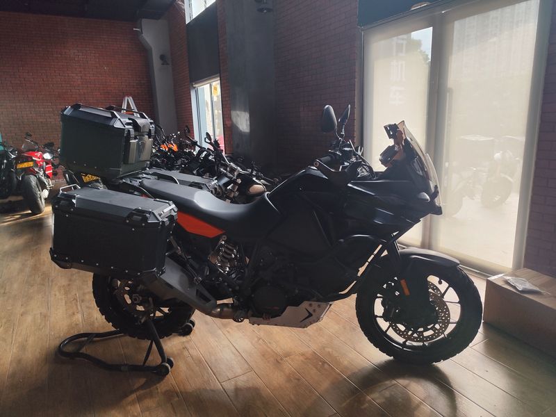 二手KTMR2R1090 Adventure