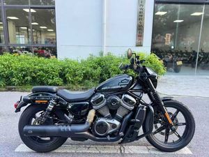 二手哈雷戴维森Nightster
