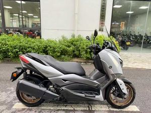 二手雅马哈XMAX