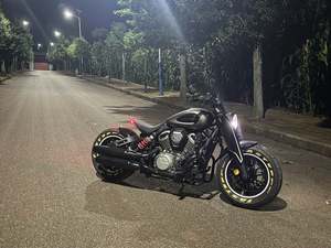 二手奔达拿破仑450