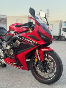 二手本田CBR650R