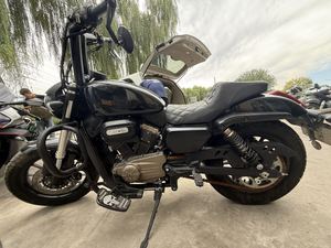二手QJMOTOR闪300