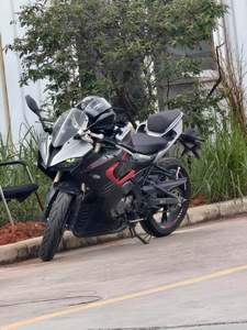 二手QJMOTOR赛150