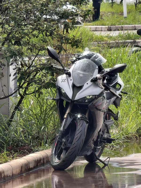 二手QJMOTOR赛150