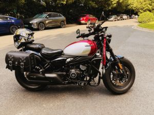 二手春风450CL-C