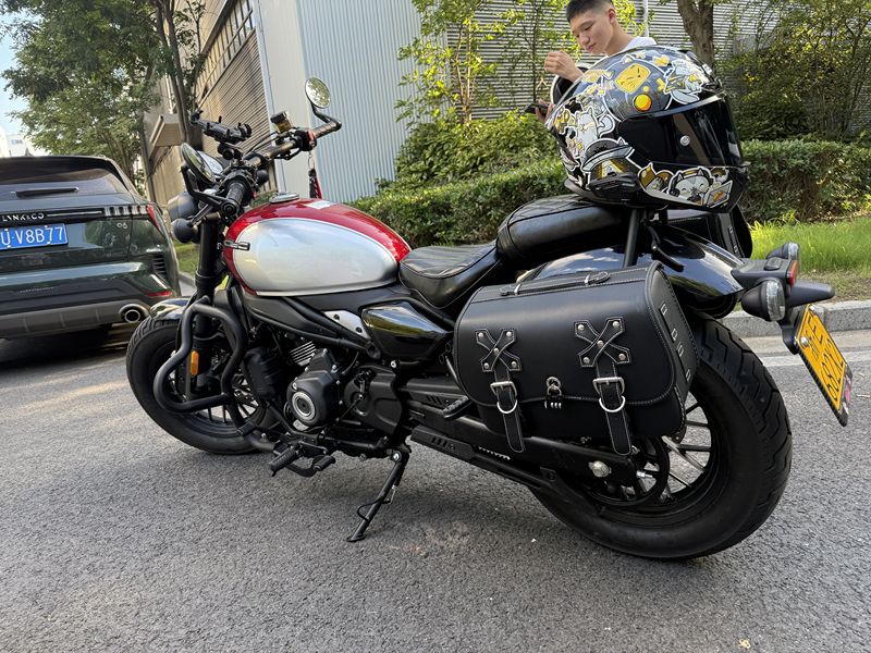 二手春风450CL-C