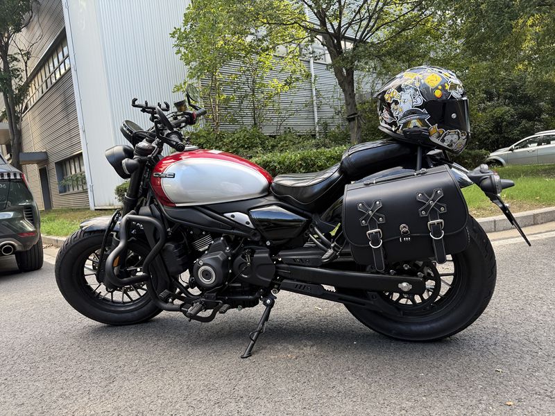 二手春风450CL-C