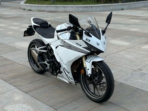 二手凯越321RR