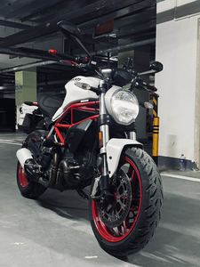 二手杜卡迪Monster 797