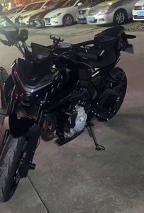 二手春风675NK