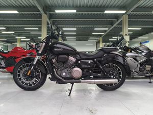二手奔达Rock300 灰石